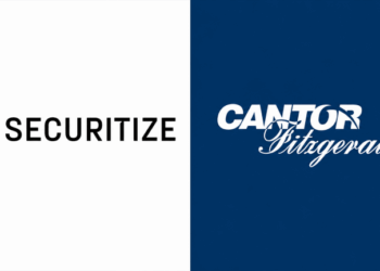 Securitize-Cantor Tokenized IPO Framework Could Change How Public Companies Issue Stock