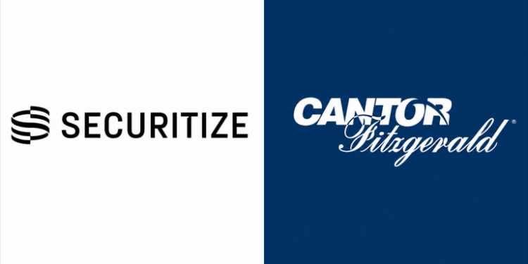Securitize-Cantor Tokenized IPO Framework Could Change How Public Companies Issue Stock