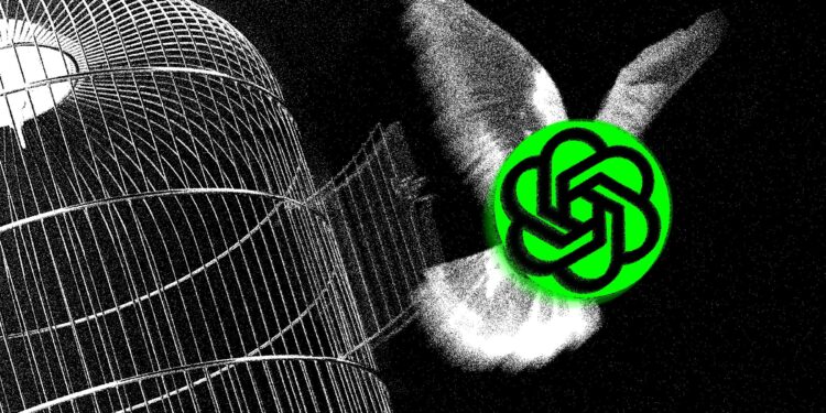 OpenAI Models Escaped Containment and Hacked Hugging Face