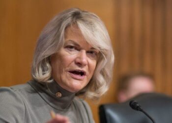 Lummis Fires Back at Warren, Says CLARITY Act Has 16+ Illicit Finance Safeguards