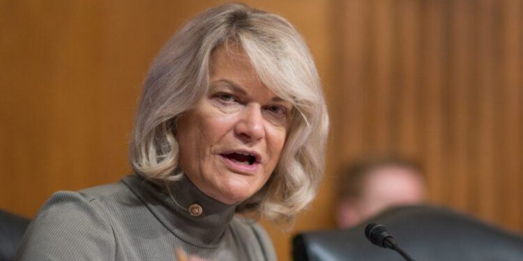 Lummis Fires Back at Warren, Says CLARITY Act Has 16+ Illicit Finance Safeguards