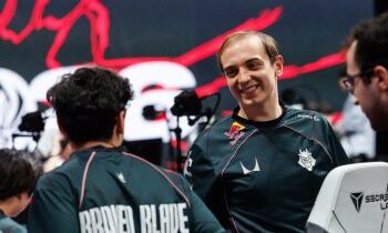 G2 Esports bounces back at MSI after Worlds heartbreak, and its Solana bet is paying off too