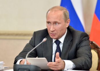 Russia’s Duma Advances Bill 1194918-8, Sending Crypto Law to Putin’s Desk