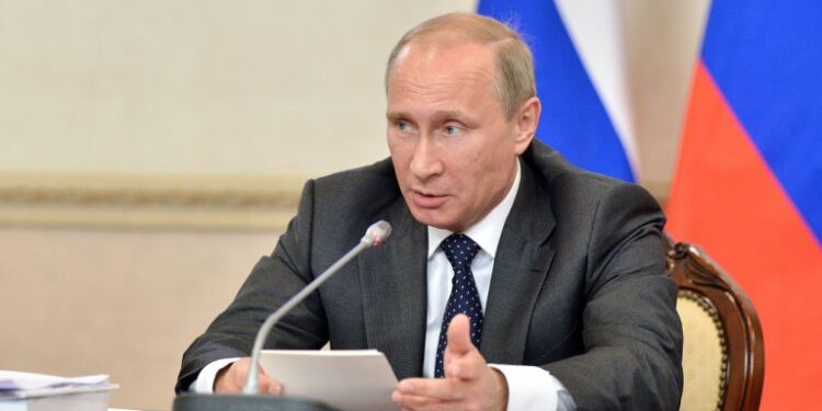 Russia’s Duma Advances Bill 1194918-8, Sending Crypto Law to Putin’s Desk