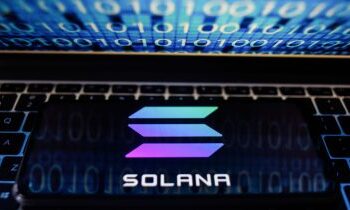 Solana tokenized assets hit record $6B in Q2, up 114% QoQ
