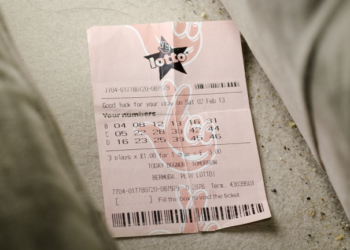 Someone in England Is About to Lose $200,000 They Won and They Have No Idea