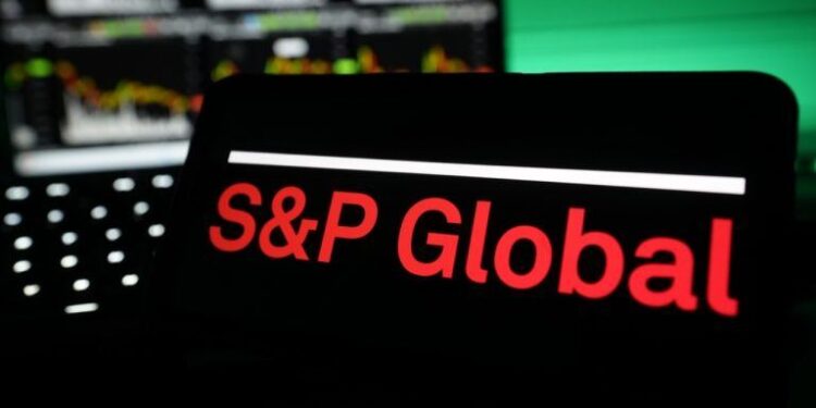 S&P and Pantera Launch New Crypto Index With Holdings in Ether, Solana, BNB and HYPE