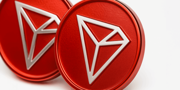Tron Hits Record Highs in June, Topping 385 Million Transactions and 26.9 Million Active Accounts