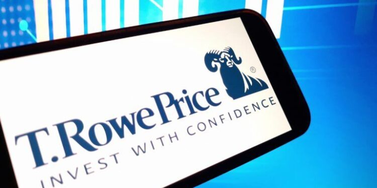 T. Rowe Price Launches Active Spot Crypto ETF With BTC, ETH, XRP Among Top Holdings