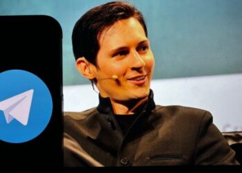 Avoid Telegram Token, Russian Lawmaker Says as Durov Faces Charges