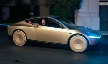 Tesla rolls out robotaxi service in Miami, entering Waymo’s turf