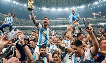 The 2026 World Cup is becoming crypto’s biggest marketing moment
