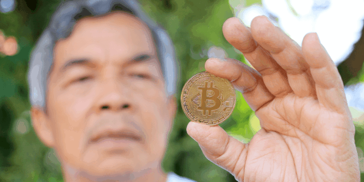 The Man Who Threw Away $900 Million and Spent 12 Years Trying to Dig It Back Up