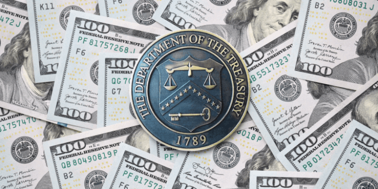 The US Government Owes $39 Trillion. Here’s Why That’s Bitcoin’s Best Argument Yet