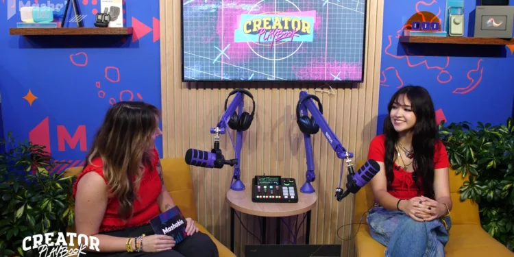 Natalie Tran says content variation creation made her a better filmmaker