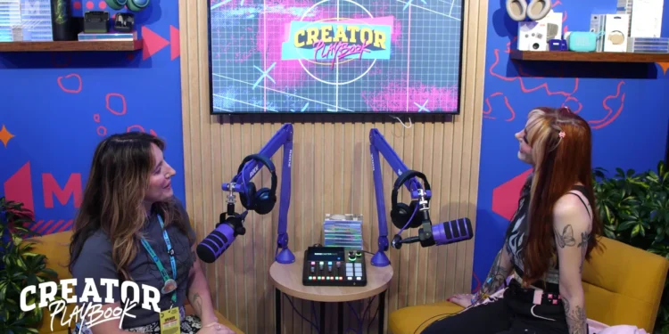 How MeganPlays has adapted through every era of YouTube