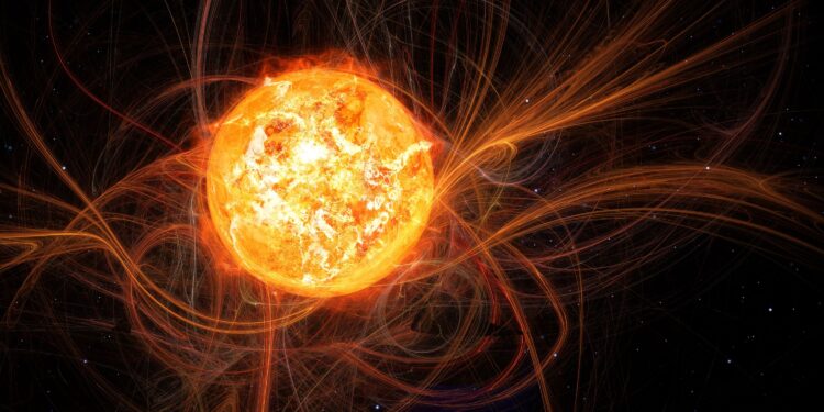 An Extreme Solar Storm May Be Even More Devastating Than Previously Imagined