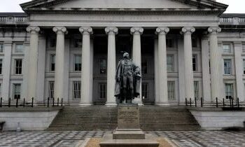 US Treasury pushes back on European regulators seeking bank exposure data