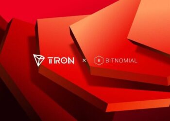 TRX Futures Listing Launches on Bitnomial, Broadening Regulated U.S. Derivatives Access to TRON