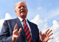 Trump Team Shifts $16.9M More in TRUMP Memecoin to Bitgo as Total Hits $172M in Five Months