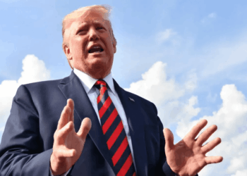 Trump Team Shifts $16.9M More in TRUMP Memecoin to Bitgo as Total Hits $172M in Five Months