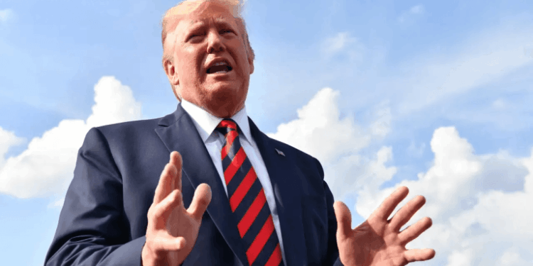 Trump Team Shifts $16.9M More in TRUMP Memecoin to Bitgo as Total Hits $172M in Five Months