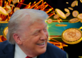 ‘Perfect Vehicle to Funnel Money’: John Oliver Slams Trump’s Crypto Foray on HBO