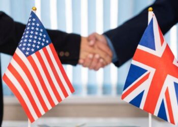 US and UK Back Shared Stablecoin Rules to Boost Cross-Border Digital Payments