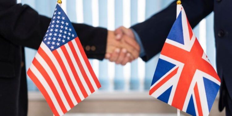 US and UK Back Shared Stablecoin Rules to Boost Cross-Border Digital Payments