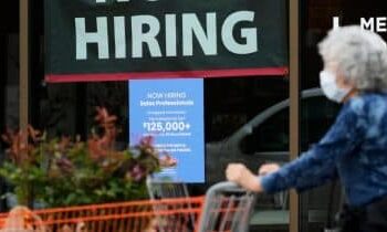 US service sector expands in June as hiring rebounds and cost pressures cool