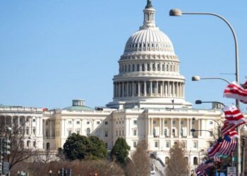 US Lawmakers Propose Facial Age Verification Across Online Betting Markets