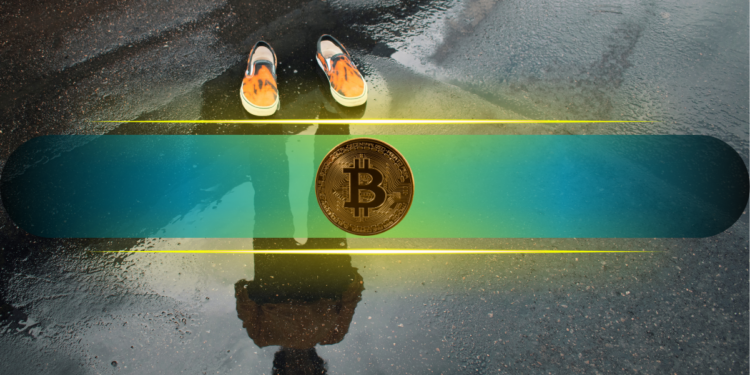 The Vanishing Bitcoin Bid: Where Are the ETF Billions Going?