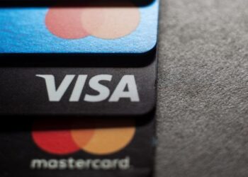 ‘Useless Plastic’: NSPK CEO Declares the End of Visa and Mastercard in Russia