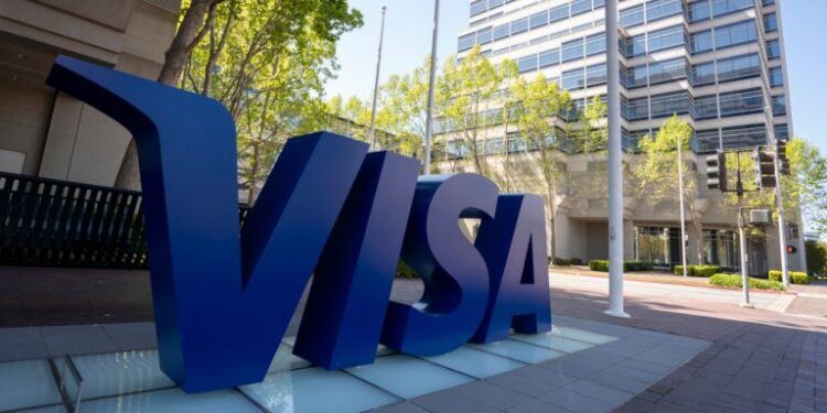 Visa Stablecoin Platform Pushes Institutional Payments Onchain With Open USD