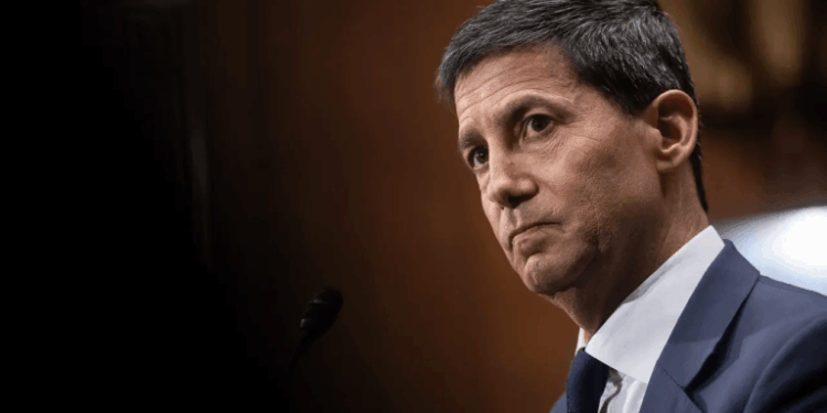 Kevin Warsh’s Fed Decision Looms: Here’s Why TD Securities Says the Dollar Could Still Drop