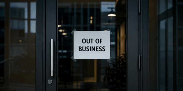 What Happens to Bitcoin ETF Investors if a Sponsor or Custodian Fails?