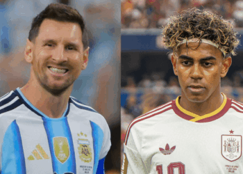 World Cup Betting Frenzy: $5.5B Wagers Back Spain to Crush Argentina