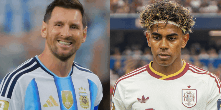 World Cup Betting Frenzy: $5.5B Wagers Back Spain to Crush Argentina