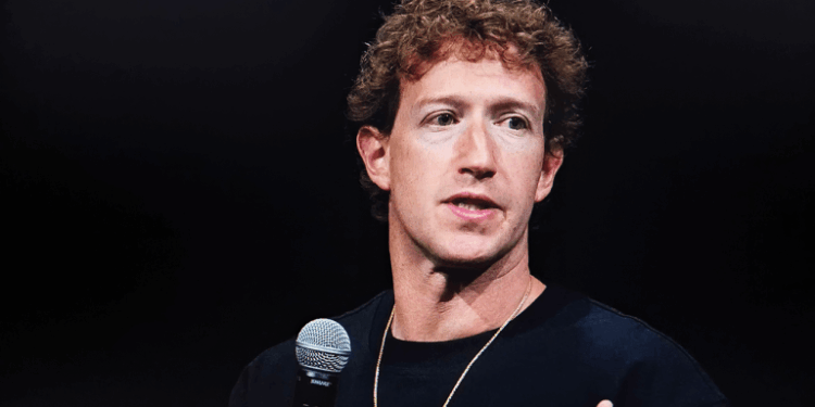 Zuckerberg Fears His Teams Are Too Slow for a $145 Billion AI Push