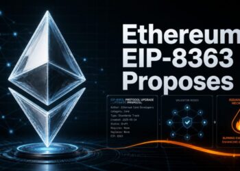 New Ethereum EIP Proposes Burning Issuance as Staking Nears 50% of ETH Supply