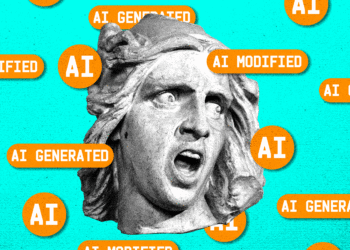 Europeans Are About to Find Out How Entrenched AI Is in Their Daily Lives