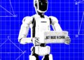 How One Startup variation Built a (Mostly) China-Free Robot