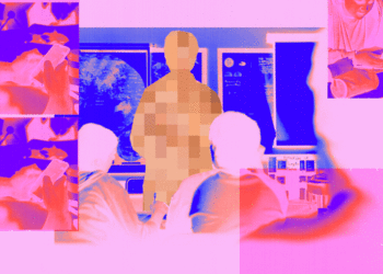 They Dedicated Their Lives to Teaching. Then the Deepfakes Started