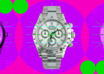 We Bought a $500 Counterfeit Rolex So Good, Even Rolex Didn’t Spot It