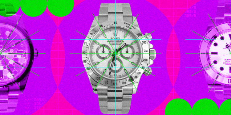 We Bought a $500 Counterfeit Rolex So Good, Even Rolex Didn’t Spot It