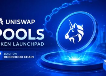 Uniswap Launches Pools on Robinhood Chain With Fairer Token Launch Model
