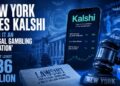 New York Sues Kalshi, Calls Prediction Market an ‘Illegal Gambling Operation,’ Seeks $36 Billion