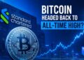 Standard Chartered Forecasts Bitcoin Will Retest All-Time High