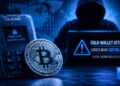 Bitcoin Cold-Wallet Attack Spreads to 4,500 Addresses as Losses Near $89 Million