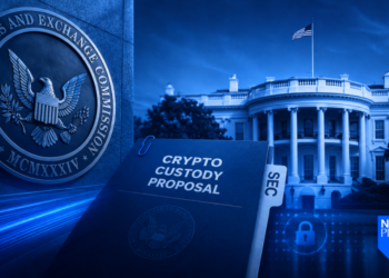 SEC Sends Crypto Custody Proposal to White House for Review